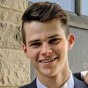 Meet your Posher, Michael